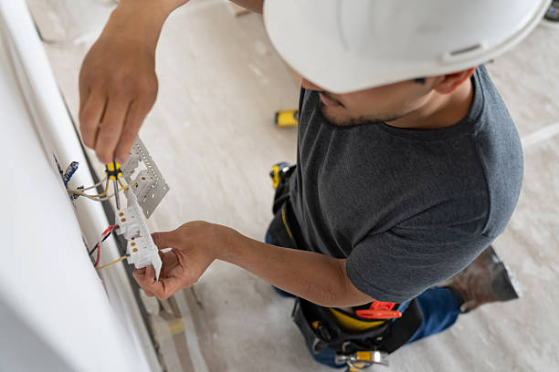 Reliable Generator Installation contractor in French Lick, IN by No Joke electrician